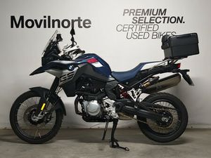 MOTO BMW MOTORRAD F 850 GS DE OCASIÓN 91619024