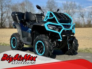 CFMOTO CFORCE 1000 MUD VERSION