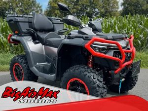 CFMOTO CFORCE 1000 TOURING