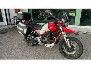 VENDO MOTO GUZZI V85 TT EVOCATIVE GRAPHICS (2021 - 23) USATA A ERBA (CODICE 9904813) - MOTO.IT
