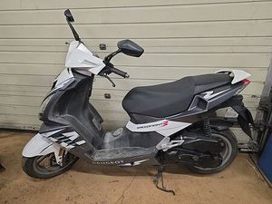 PEUGEOT SPEEDFIGHT 3