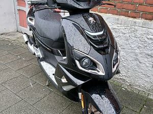 PEUGEOT SPEEDFIGHT