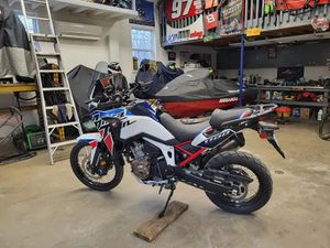 TRADE FOR HAYABUSA/ZX14/V-MAX 1700 /HARLEY CROSSBONES