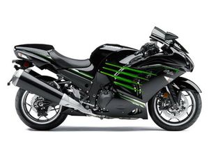 2013 KAWASAKI NINJA® ZX™ -14R