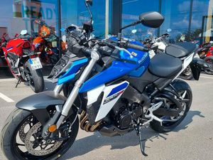 SUZUKI GSX-S950
