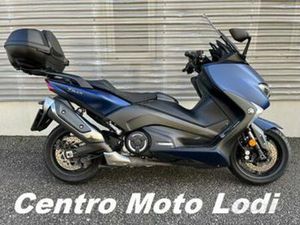 YAMAHA T-MAX - T-MAX 530 SX ABS MY19