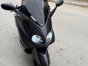YAMAHA T-MAX TMAX 500I