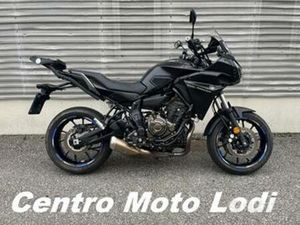 YAMAHA TRACER 700 ABS MY16