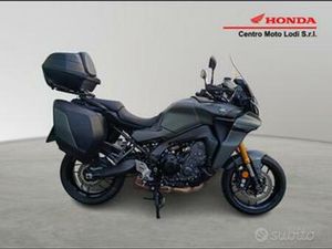 YAMAHA TRACER 9 - TRACER 9 GT