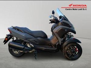 YAMAHA TRICITY - TRICITY 300 ABS MY21