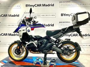 MOTO BMW MOTORRAD R 1300 GS ADVENTURE DE OCASIÓN 91243727