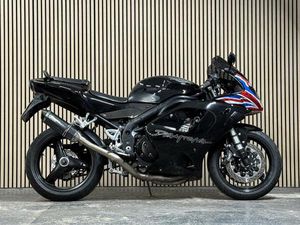 TRIUMPH DAYTONA 955 OTHER 955 CC