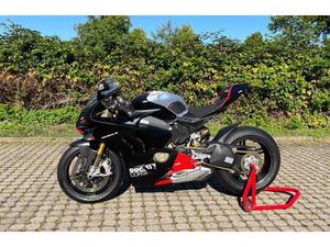 DUCATI PANIGALE V4 SP2