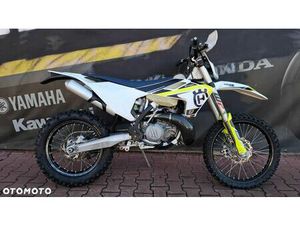 HUSQVARNA TE