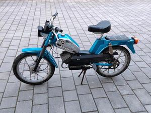 ZÜNDAPP ZL25