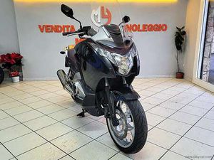 HONDA INTEGRA INTEGRA 700 SOLO 5800KM NERO