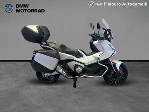 HONDA X-ADV X-ADV BIANCO