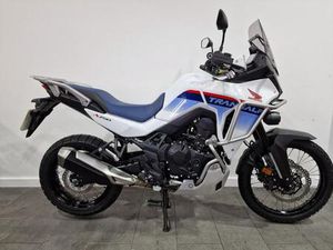 2023 HONDA XL750 TRANSALP, QUICKSHIFTER, NEW TYRES, SPOTLIGHTS, HEATED GRIPS