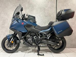 2024 HONDA NT1100 - 6715 MILES - VOYAGE PACK!