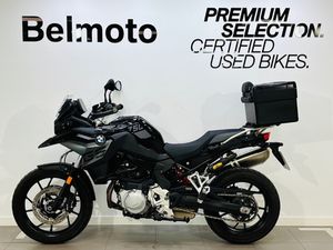 MOTO BMW MOTORRAD F 750 GS DE OCASIÓN 87880640