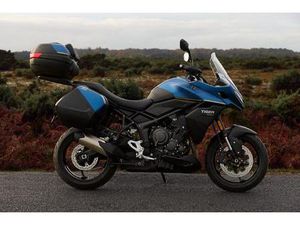 TRIUMPH TIGER SPORT 800 TOUR 800 CC