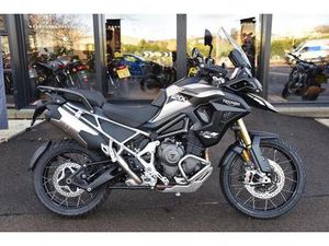 TRIUMPH TIGER 1200 1200 CC