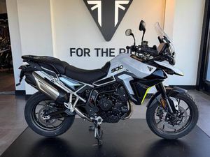 TRIUMPH TIGER 900 GT PRO 888 CC
