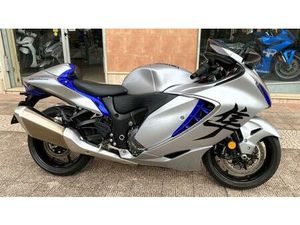 VENDO SUZUKI GSX 1300 R HAYABUSA (2025) USATA A ANDRIA (CODICE 9904892) - MOTO.IT