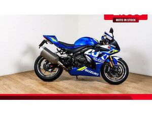 VENDO SUZUKI GSX 1100 R USATA A ROMA (CODICE 9904369) - MOTO.IT