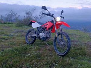 BETA - RE 125 4T