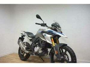 BMW - G 310 GS