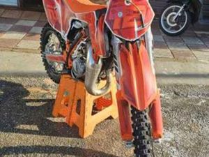 KTM - SX 85