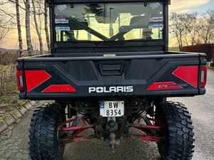 POLARIS RANGER XP 900