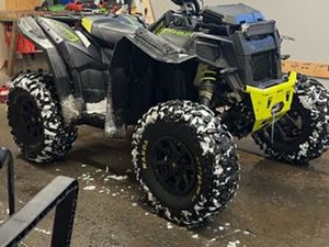POLARIS SCRAMBLER XP 1000 S