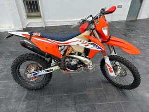 KTM - 300 EXC