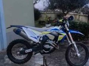 SHERCO - 300 4T