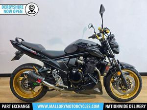 2010 SUZUKI BANDIT 1250 1250