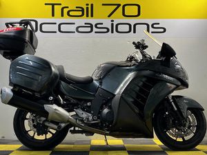 KAWASAKI GTR 1400 ABS MY13