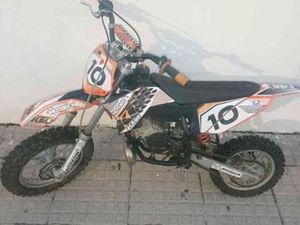 KTM - SX