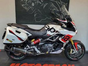 APRILIA - CAPONORD