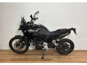 BMW - F 900 GS