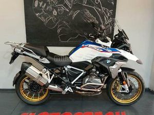 BMW - R 1250 GS