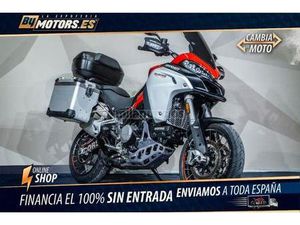 DUCATI - MULTISTRADA 1260 ENDURO