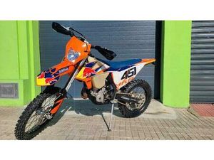 KTM - 350 EXC F