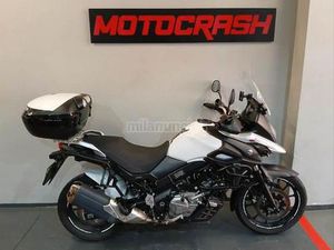 SUZUKI - V-STROM 650 ABS