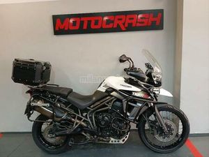 TRIUMPH - TIGER 800 XC