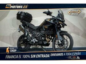 TRIUMPH - TIGER 900