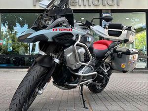 BMW - R 1250 GS ADVENTURE