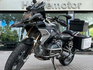 BMW - R 1250 GS
