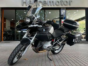 BMW - R 1200 GS 98CV